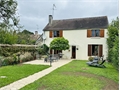Maison à la vente